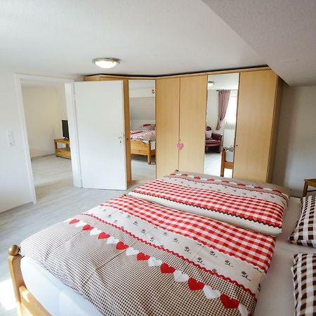 Apartment Kirschbluete Appenweier Dış mekan fotoğraf