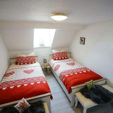 Apartment Kirschbluete Appenweier Dış mekan fotoğraf