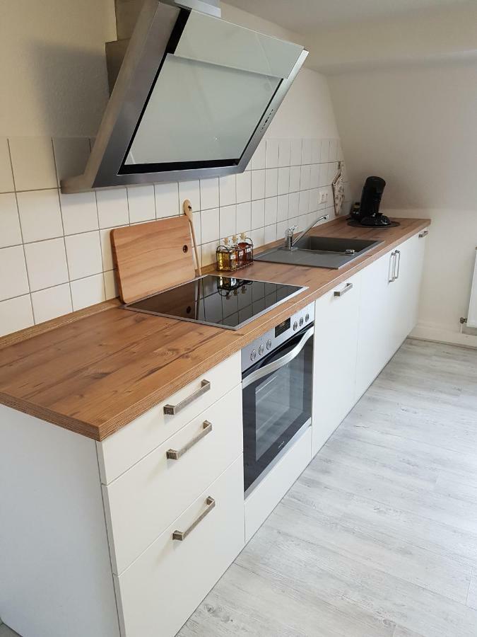 Apartment Kirschbluete Appenweier Dış mekan fotoğraf